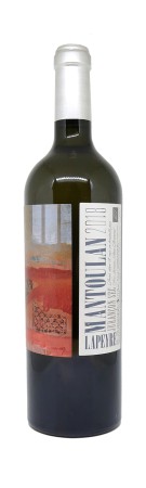Clos Lapeyre - Mantoulan 2018