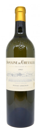DOMAINE DE CHEVALIER - Blanc 2021
