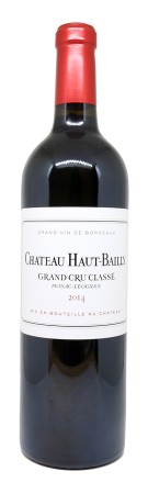 Château HAUT-BAILLY 2014