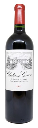 Château CANON 2017
