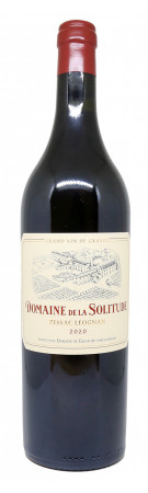 Domaine de la Solitude 2020