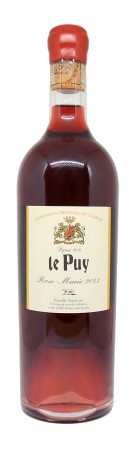 Château Le Puy - Rose Marie 2023