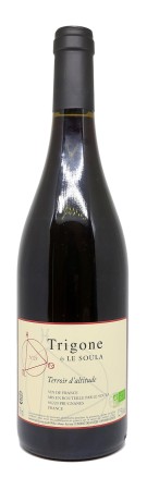 Le Soula - Trigone Rouge n°23