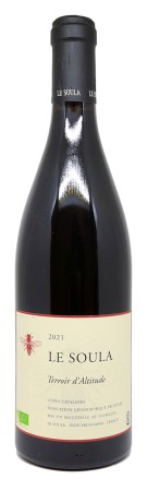 Le Soula - Rouge 2021