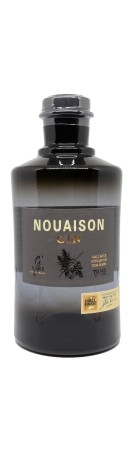 G'Vine - Nouaison - Small Batch - Gin de raisin - 43.9%