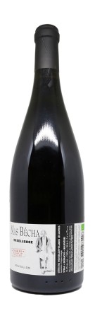 Mas Bécha - Excellence Rouge - Magnum 2016