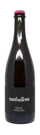 Domaine Sérol - Turbullent