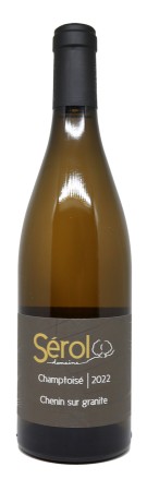 Domaine Sérol - Champtoisé 2022
