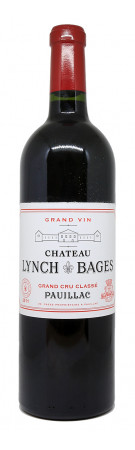 Château LYNCH-BAGES 2011
