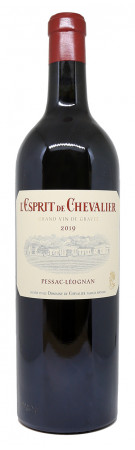 L'Esprit de Chevalier 2019