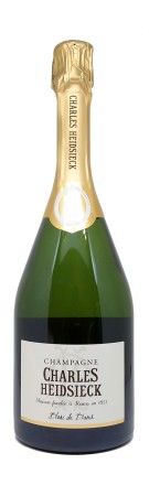 Champagne Charles Heidsieck - Blanc de Blancs