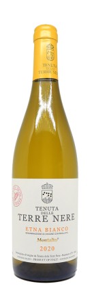 Tenuta delle Terre Nere - Etna Bianco - Montalto 2020