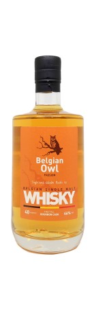 Belgian OWL - Passion - 46%