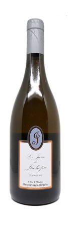 Domaine de Juchepie - La Jarre de Juchepie 2018