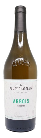 Domaine Fumey Chatelain - Savagnin sous voile