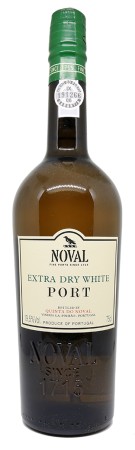 Quinta do Noval - Extra Dry White