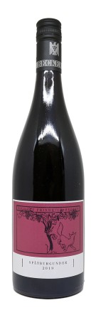 Friedrich Becker - Spätburgunder 2019