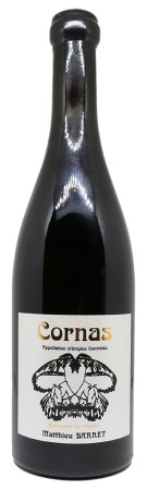 Domaine du Coulet - Matthieu Barret - Gore 2018