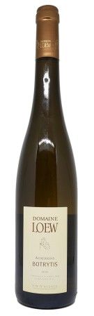 Domaine Loew - Auxerrois Botrytis 2022