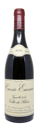Domaine Gallety - Cuvée Emma 2021