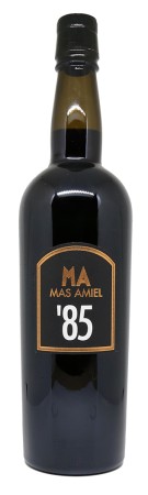 Mas Amiel - 1985