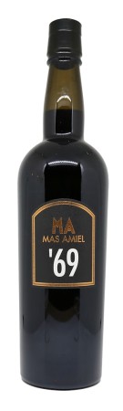 Mas Amiel - 1969