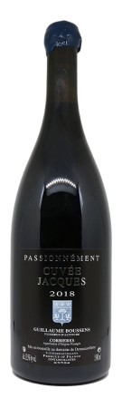 Domaine de DERNACUEILLETTE - Cuvée Jacques - Magnum 2018