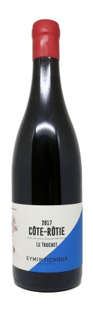 Domaine Eymin-Tichoux - Le Truchet - Côte-Rôtie 2017
