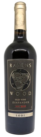 RAVENSWOOD - Zinfandel Lodi 2018