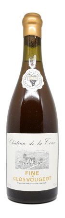 Château de la Tour - Fine de Clos Vougeot 1979