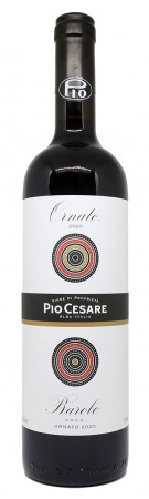 Pio Cesare - Barolo Ornato 2020
