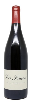 Domaine Les Creisses - Les Brunes 2022