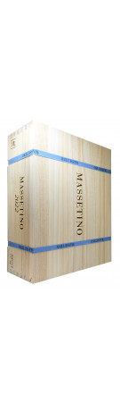 Tenuta Dell'Ornellaia - Massetino 2022