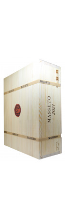 Tenuta Dell'Ornellaia - Masseto 2021