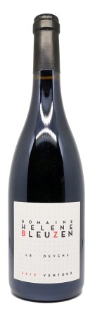 Domaine Helene Bleuzen - Le Devens 2019