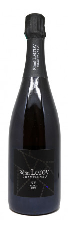 Champagne Remi Leroy - Extra Brut