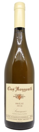 Clos Rougeard - Brézé 2016