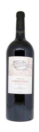 Château Carbonneau - Sequoia - Magnum 2019