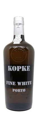KOPKE - Porto - Fine White