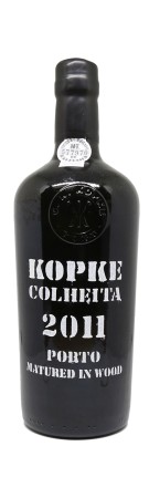 KOPKE - Porto - Tawny - Colheita Port - Millésime 2011