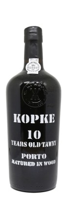 KOPKE - Porto - Tawny - 10 ans