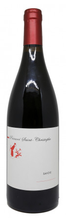 Domaine Prieuré Saint Christophe - Mondeuse 2022