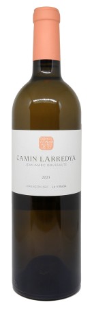 Domaine Camin Larredya - La Virada 2023