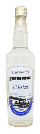 Germana - Cachaça Classica - 40%