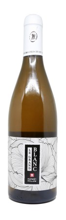 Domaine Henri Milan - Le Grand Blanc 2016