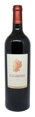 Caiarossa 2020