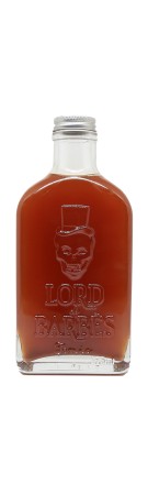 Lord of Barbès - Sirop de Tonic