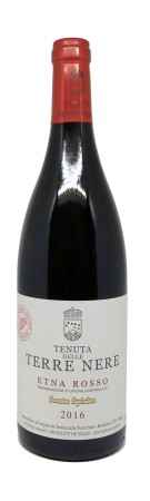 Tenuta delle Terre Nere - Etna Santo Spirito Rosso 2016