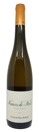Domaine Paul Kubler - Nuances de Néroli - Gewurztraminer 2022