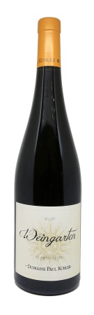 Domaine Paul Kubler - Weingarten - Pinot Noir 2022